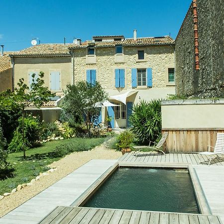 La Maison Des Vendangeurs 2 เฟลอรี ภายนอก รูปภาพ