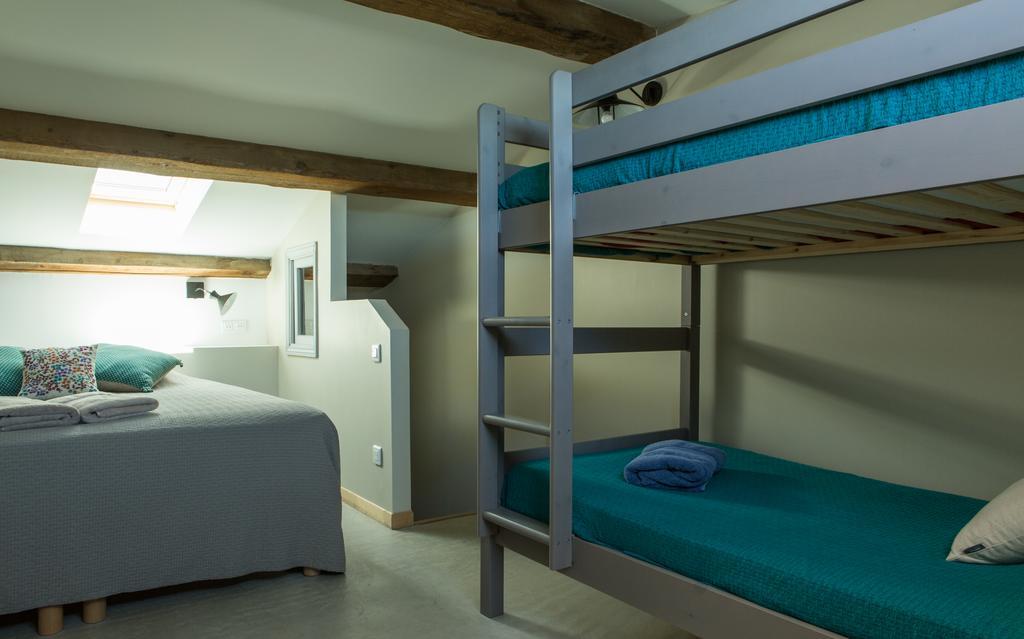 La Maison Des Vendangeurs 2 เฟลอรี ภายนอก รูปภาพ