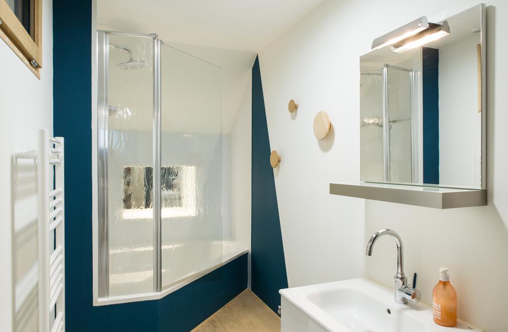 La Maison Des Vendangeurs 2 เฟลอรี ภายนอก รูปภาพ