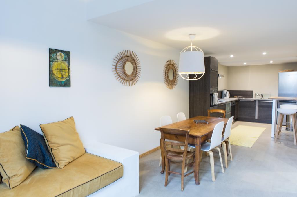 La Maison Des Vendangeurs 2 เฟลอรี ห้อง รูปภาพ