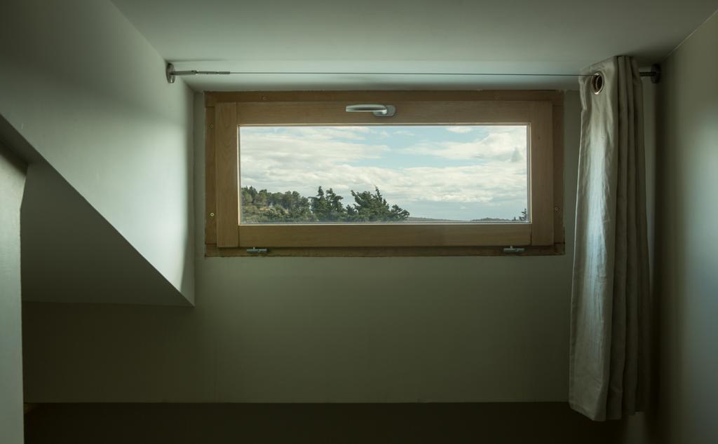 La Maison Des Vendangeurs 2 เฟลอรี ภายนอก รูปภาพ