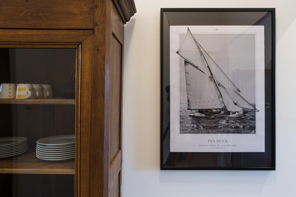 La Maison Des Vendangeurs 2 เฟลอรี ห้อง รูปภาพ