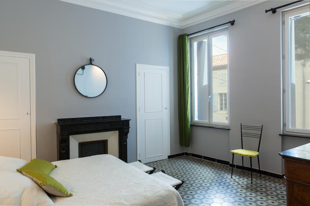 La Maison Des Vendangeurs 2 เฟลอรี ภายนอก รูปภาพ