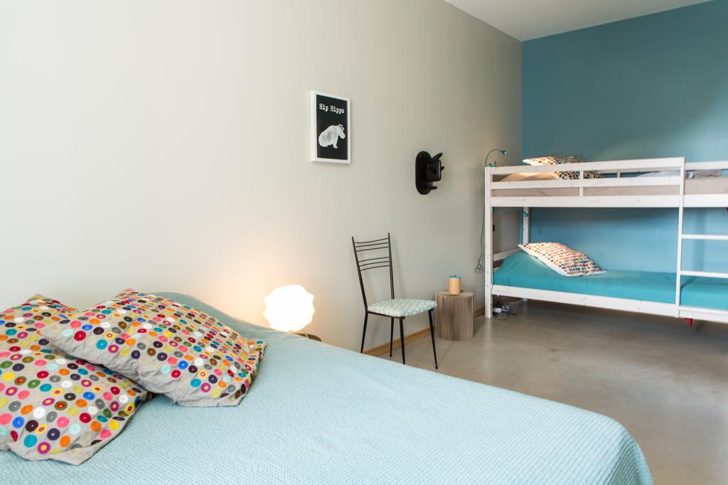 La Maison Des Vendangeurs 2 เฟลอรี ภายนอก รูปภาพ