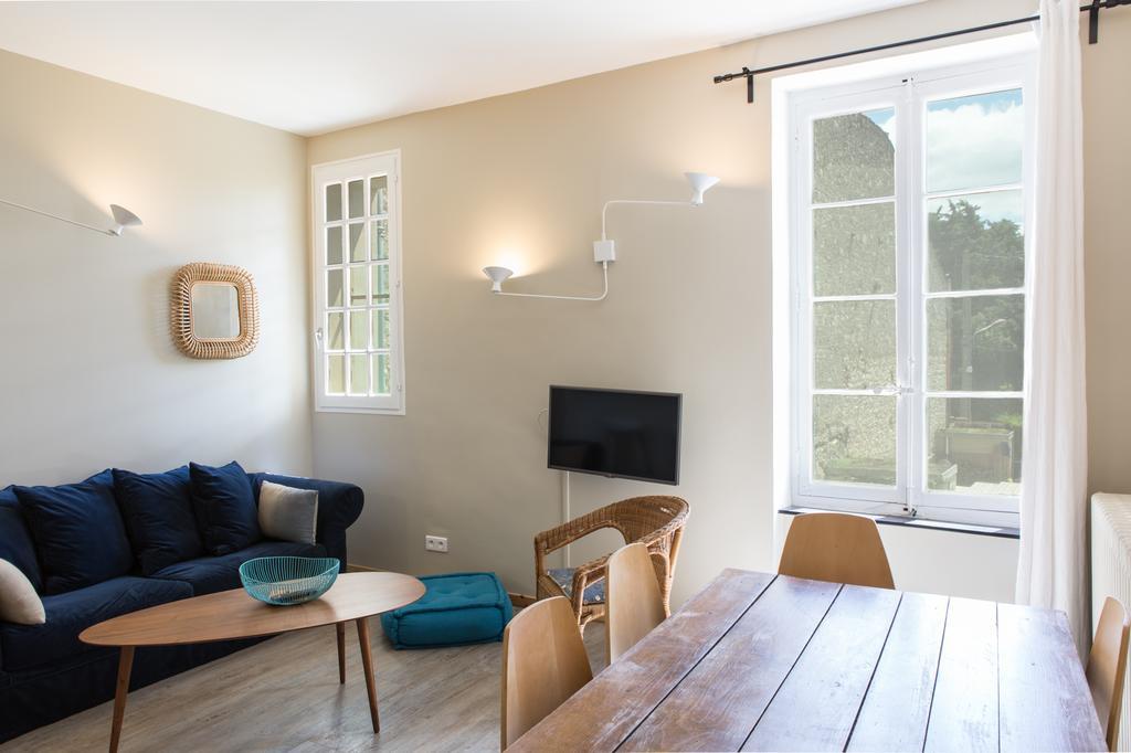 La Maison Des Vendangeurs 2 เฟลอรี ภายนอก รูปภาพ