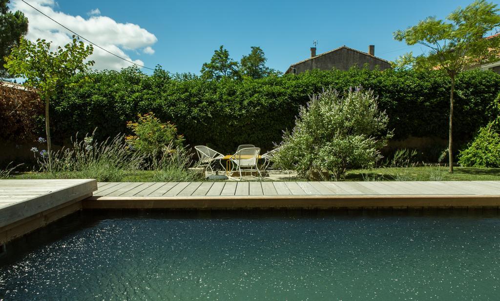 La Maison Des Vendangeurs 2 เฟลอรี ภายนอก รูปภาพ