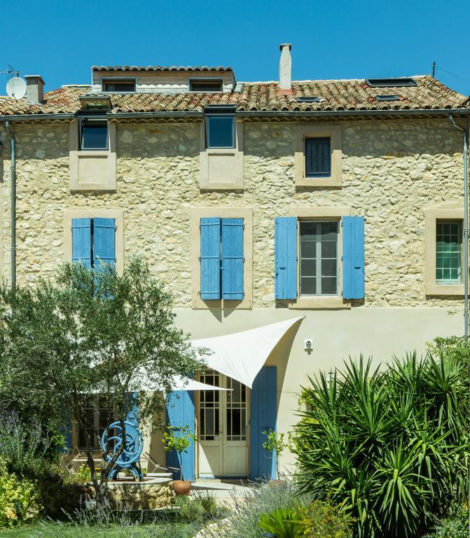 La Maison Des Vendangeurs 2 เฟลอรี ภายนอก รูปภาพ