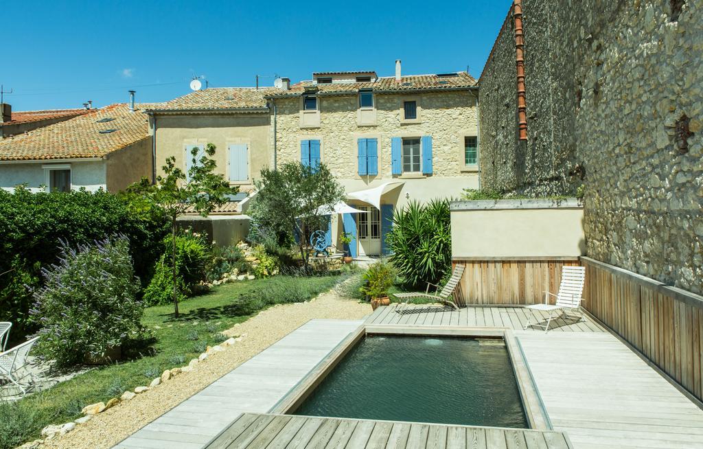 La Maison Des Vendangeurs 2 เฟลอรี ภายนอก รูปภาพ